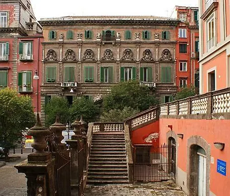 Art Studio Bed & Breakfast Neapol