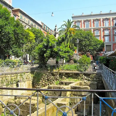 Art Studio Naples