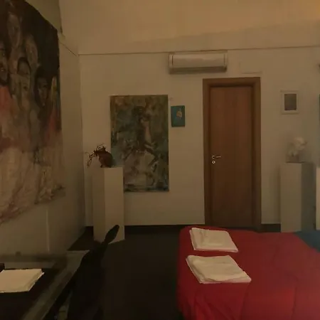 Art Studio Bed & Breakfast
