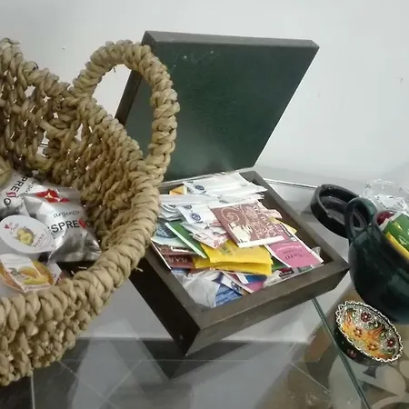 Art Studio Bed & Breakfast *